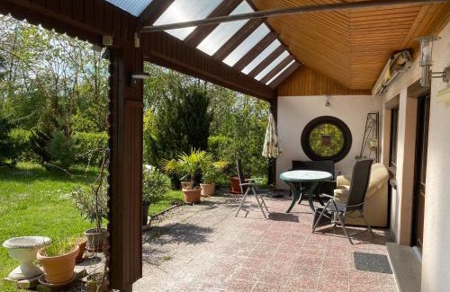 Marbach Appartement | Ferienwohnung Erfurt Marbacher Höhe