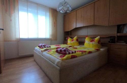 Bischofroda Appartement | Ferienwohnung Erholung am Hainich