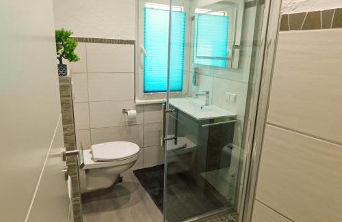 Erlenbrunn Appartement | Ferienwohnung Erlehof