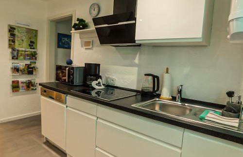 Erlenbrunn Appartement | Ferienwohnung Erlehof