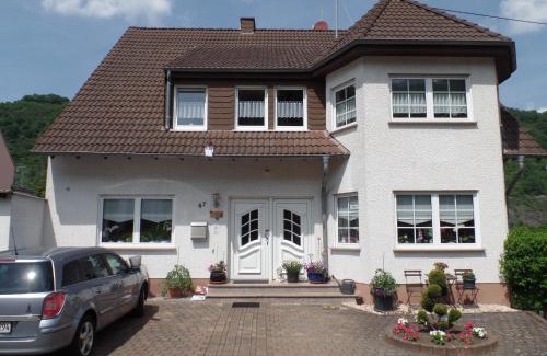 Kurrenberg Appartement | Ferienwohnung Erz