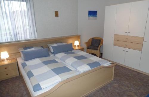 Kurrenberg Appartement | Ferienwohnung Erz