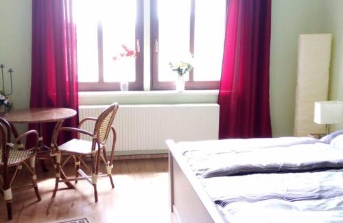 Geyer Appartement | Ferienwohnung Erzgebirge