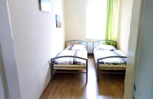 Geyer Appartement | Ferienwohnung Erzgebirge