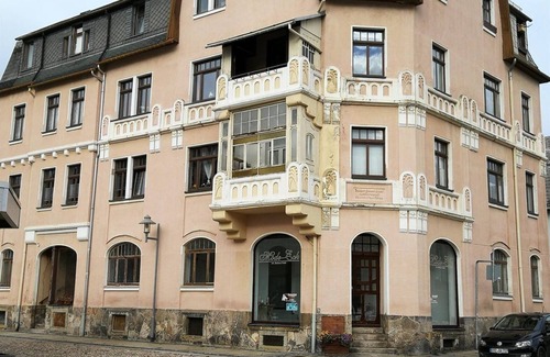 Geyer Appartement | Ferienwohnung Erzgebirge