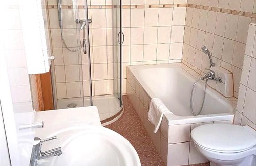 Lauter Appartement | Ferienwohnung Erzgebirge