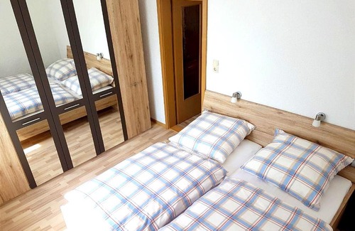 Lauter Appartement | Ferienwohnung Erzgebirge