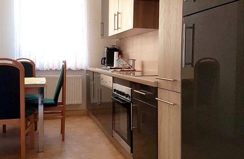 Lauter Appartement | Ferienwohnung Erzgebirge