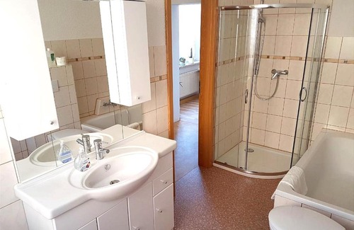 Lauter Appartement | Ferienwohnung Erzgebirge