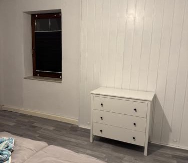 Joehstadt Appartement | Ferienwohnung Erzgebirgsglück OG