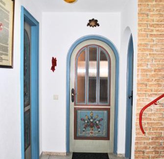 Eschenlohe Appartement | Ferienwohnung Eschental