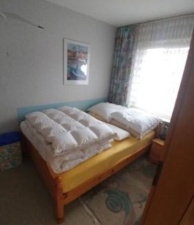 Esens Appartement | Ferienwohnung Esener Bär