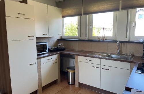 Mainz-Bingen Appartement | Ferienwohnung Esmeralda