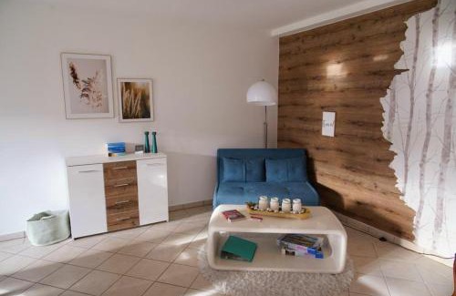Espenau Appartement | Ferienwohnung Espenau