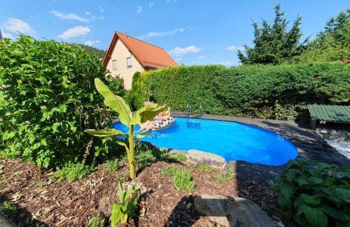 Etzelbach Appartement | Ferienwohnung Etzelbach