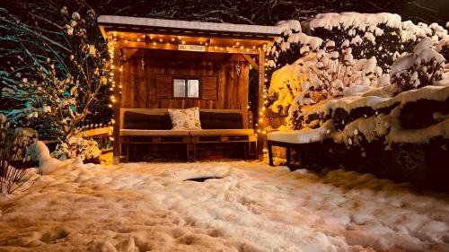 Etzelbach Appartement | Ferienwohnung Etzelbach