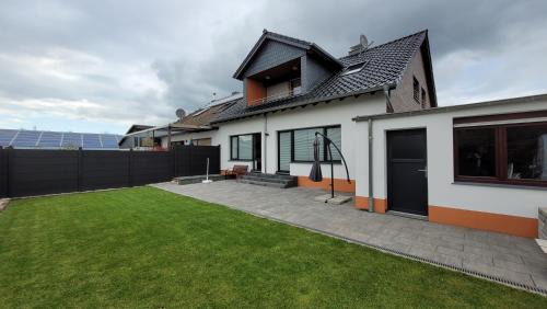 Kommern Appartement | Ferienwohnung Eule