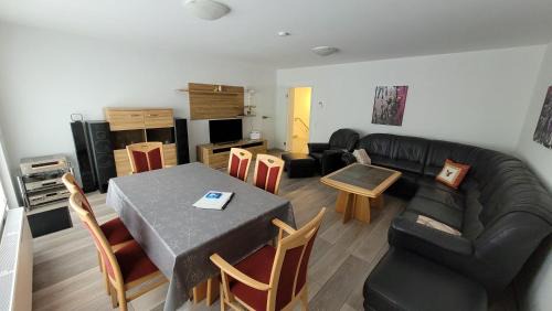 Kommern Appartement | Ferienwohnung Eule