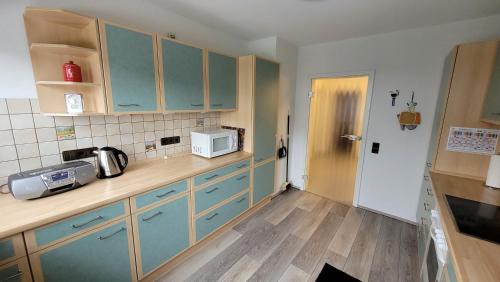 Kommern Appartement | Ferienwohnung Eule