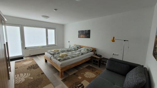 Kommern Appartement | Ferienwohnung Eule