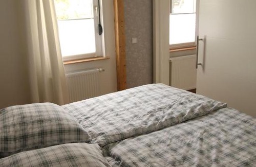 Walkenried Appartement | Ferienwohnung Evi