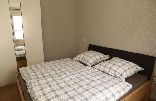 Walkenried Appartement | Ferienwohnung Evi