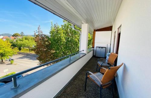 Loerrach Appartement | Ferienwohnung Ewa
