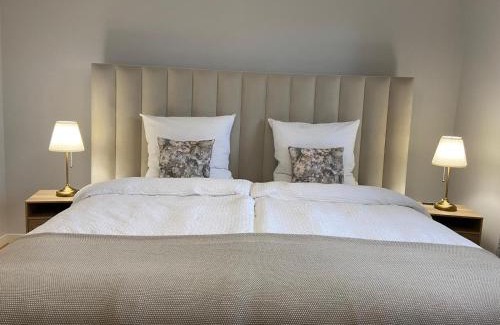 Minden Appartement | Ferienwohnung - Ewigkeit