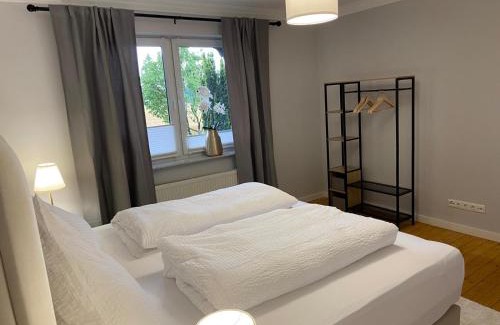 Minden Appartement | Ferienwohnung - Ewigkeit