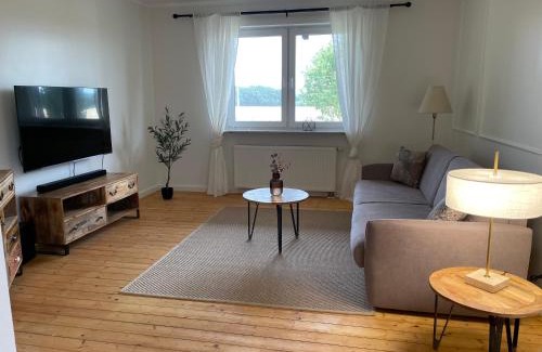 Minden Appartement | Ferienwohnung - Ewigkeit