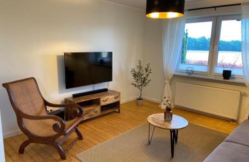 Minden Appartement | Ferienwohnung - Ewigkeit