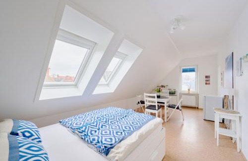 Travemuende Appartement | Ferienwohnung Fährnah Moba-Travel