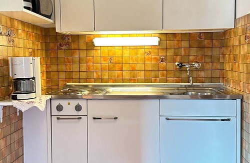 Zell am Ziller Appartement | Ferienwohnung für 2 Personen Nr. 2 - Appartementhaus Zillertal Arena