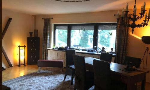 Bad Schmiedeberg Appartement | Ferienwohnung Für 3 Personen 2 Kinder Ca 140 M Sup2 In Bad Schmiedeberg, Elbe Mittelelbe