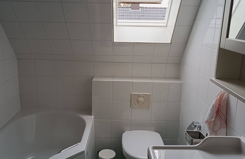 Minden Appartement | Ferienwohnung für 1-2 Personen Nähe Zentrum von Minden, Mittellandkanal, Weser