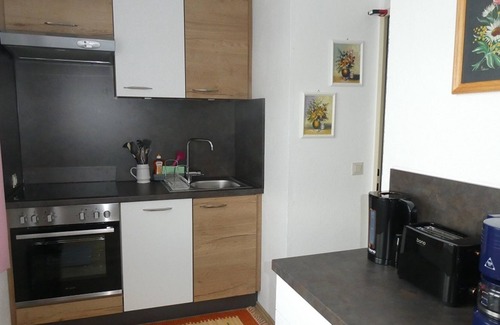 Litschau Appartement | Ferienwohnung für 2 Personen mit Kostenfreiem Wlan