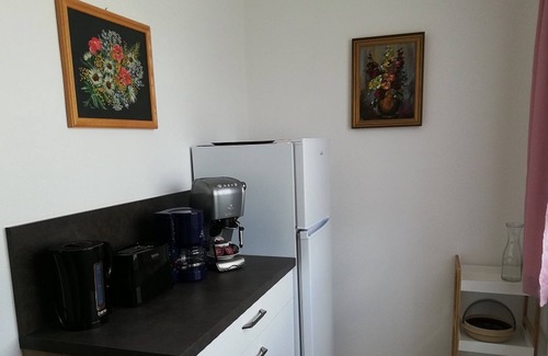 Litschau Appartement | Ferienwohnung für 2 Personen mit Kostenfreiem Wlan