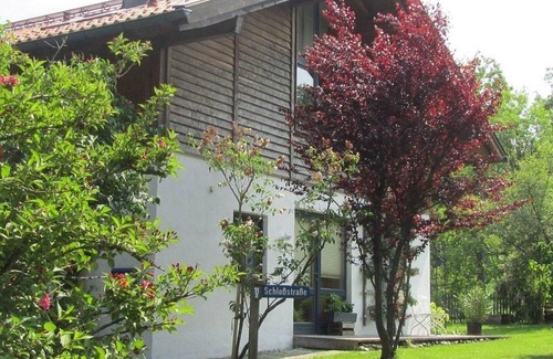 Frasdorf Appartement | Ferienwohnung für 2 Personen, 40 qm, Erdgeschoss, Wohn/Schlafraum mit Kochnische, Bad DU/WC
