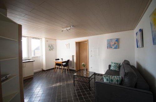 Auw bei Prum Appartement | Ferienwohnung für 2 Personen mit direktem Zugang