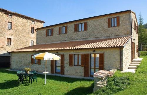Apecchio Appartement | Ferienwohnung für 3 Personen 2 Kinder ca 65 qm in Colombara, Marken Provinz Pesaro-Urbino