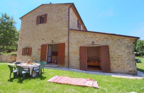 Apecchio Appartement | Ferienwohnung für 3 Personen 2 Kinder ca 65 qm in Colombara, Marken Provinz Pesaro-Urbino