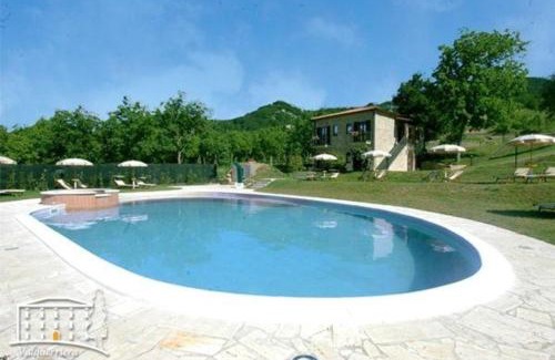 Apecchio Appartement | Ferienwohnung für 3 Personen 2 Kinder ca 65 qm in Colombara, Marken Provinz Pesaro-Urbino