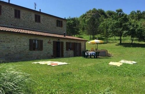 Apecchio Appartement | Ferienwohnung für 3 Personen 2 Kinder ca 65 qm in Colombara, Marken Provinz Pesaro-Urbino