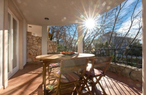 Brzac Appartement | Ferienwohnung für 4 Personen ca 35 qm in Brzac, Kvarner Bucht Krk - b62603