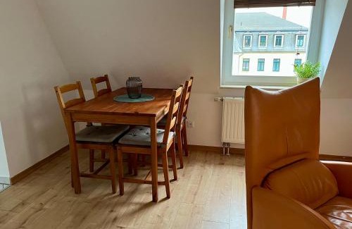 Loebtau Appartement | Ferienwohnung für 5 Personen