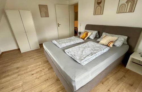 Loebtau Appartement | Ferienwohnung für 5 Personen