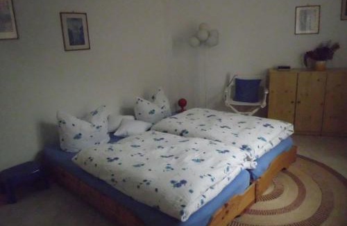 Roddan Appartement | Ferienwohnung Für 5 Personen 1 Kind Ca 115 M Sup2 In Bad Wilsnack, Brandenburg Landkreis Prignitz