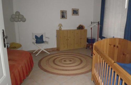 Roddan Appartement | Ferienwohnung Für 5 Personen 1 Kind Ca 115 M Sup2 In Bad Wilsnack, Brandenburg Landkreis Prignitz