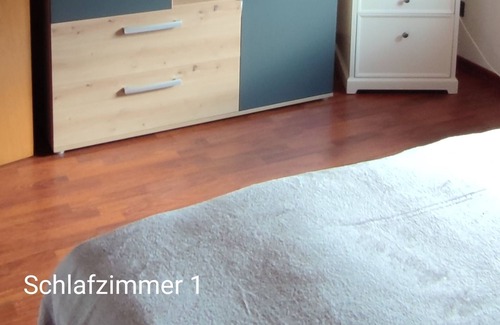 Amelinghausen Appartement | Ferienwohnung für 2-4 Personen in der Lüneburger Heide