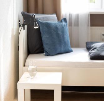 Spremberg Appartement | Ferienwohnung für den Perfekten Work-Life-Ausgleich